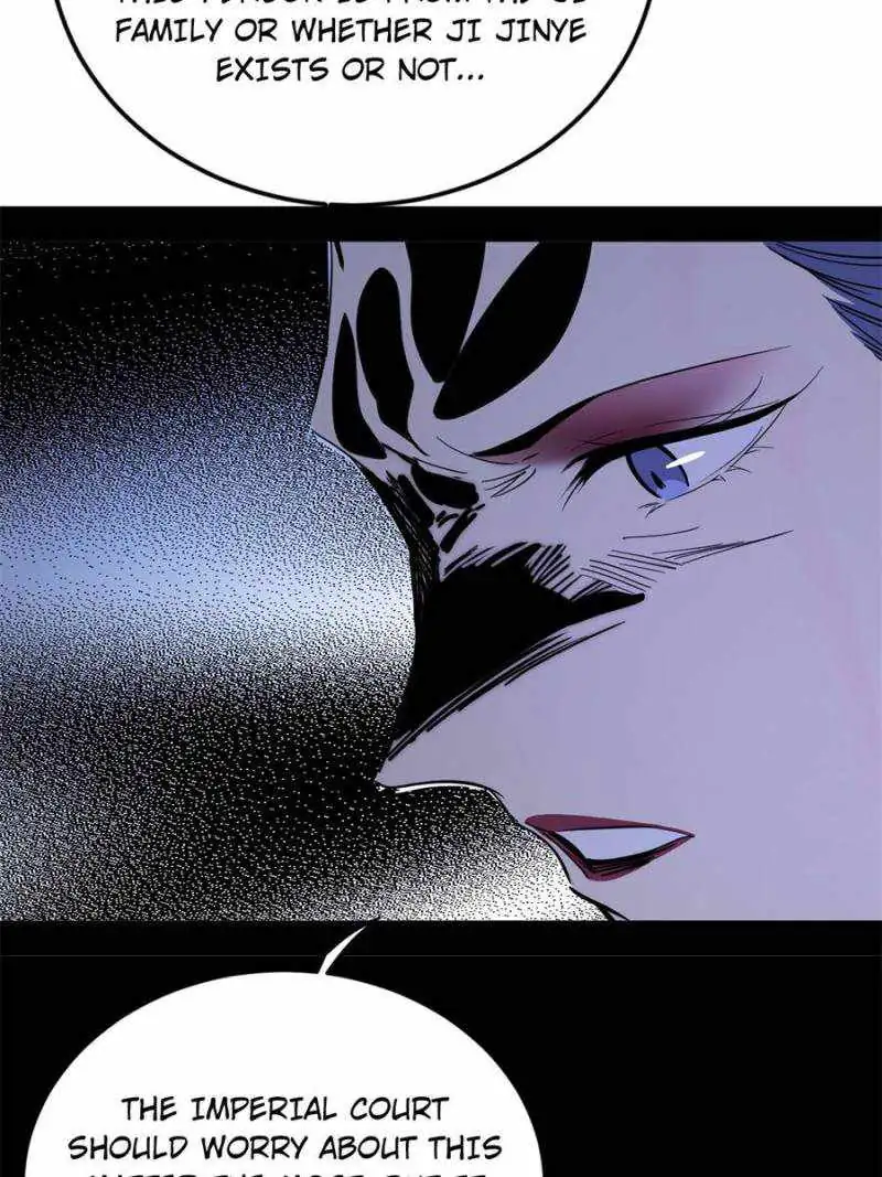 I’m An Evil God Chapter 394 — Page 29