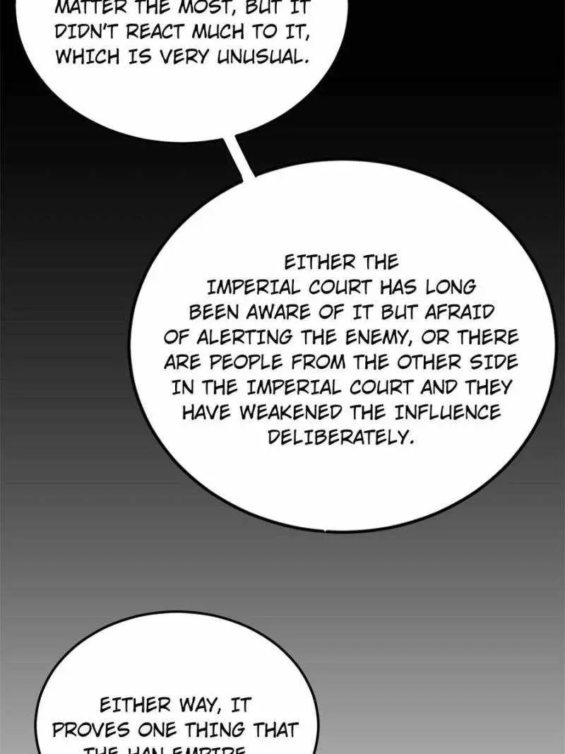 I’m An Evil God Chapter 394 — Page 30