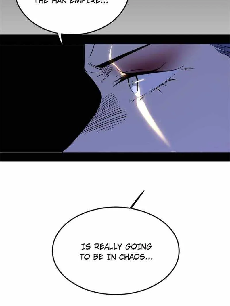 I’m An Evil God Chapter 394 — Page 31