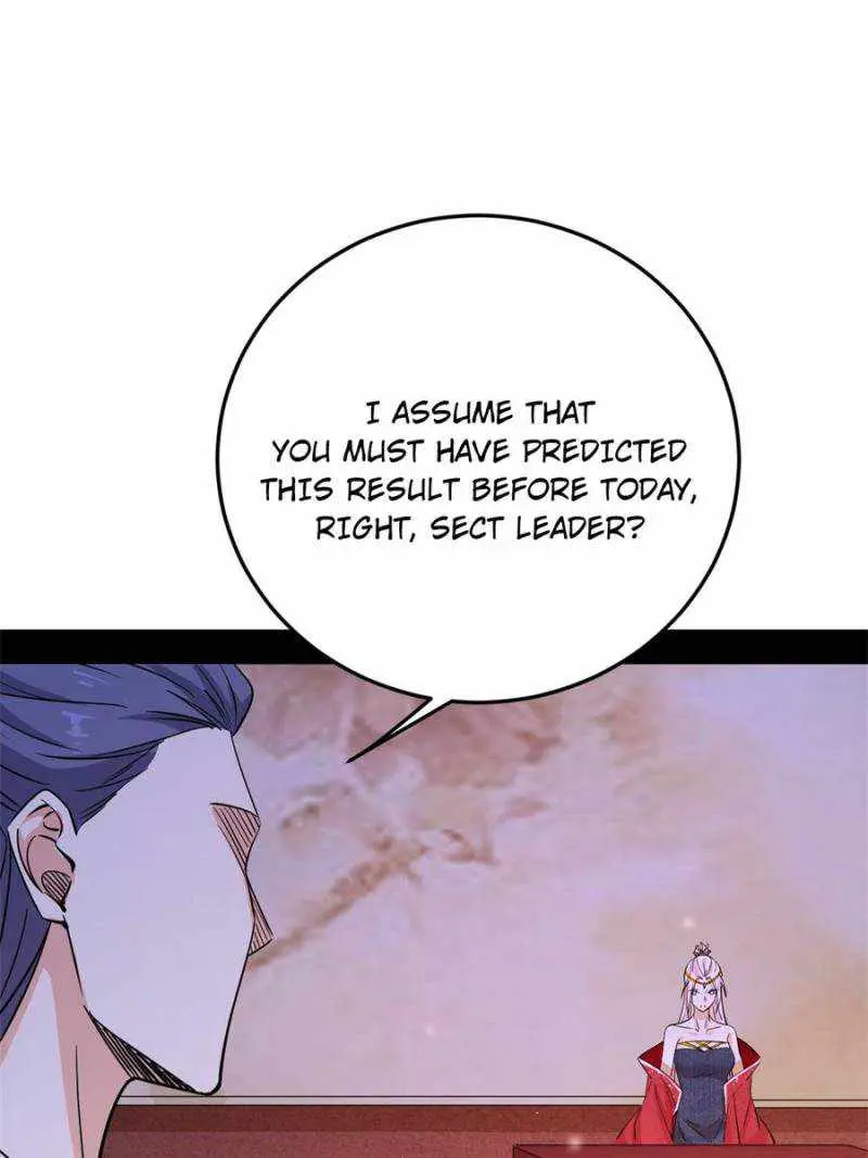 I’m An Evil God Chapter 394 — Page 32