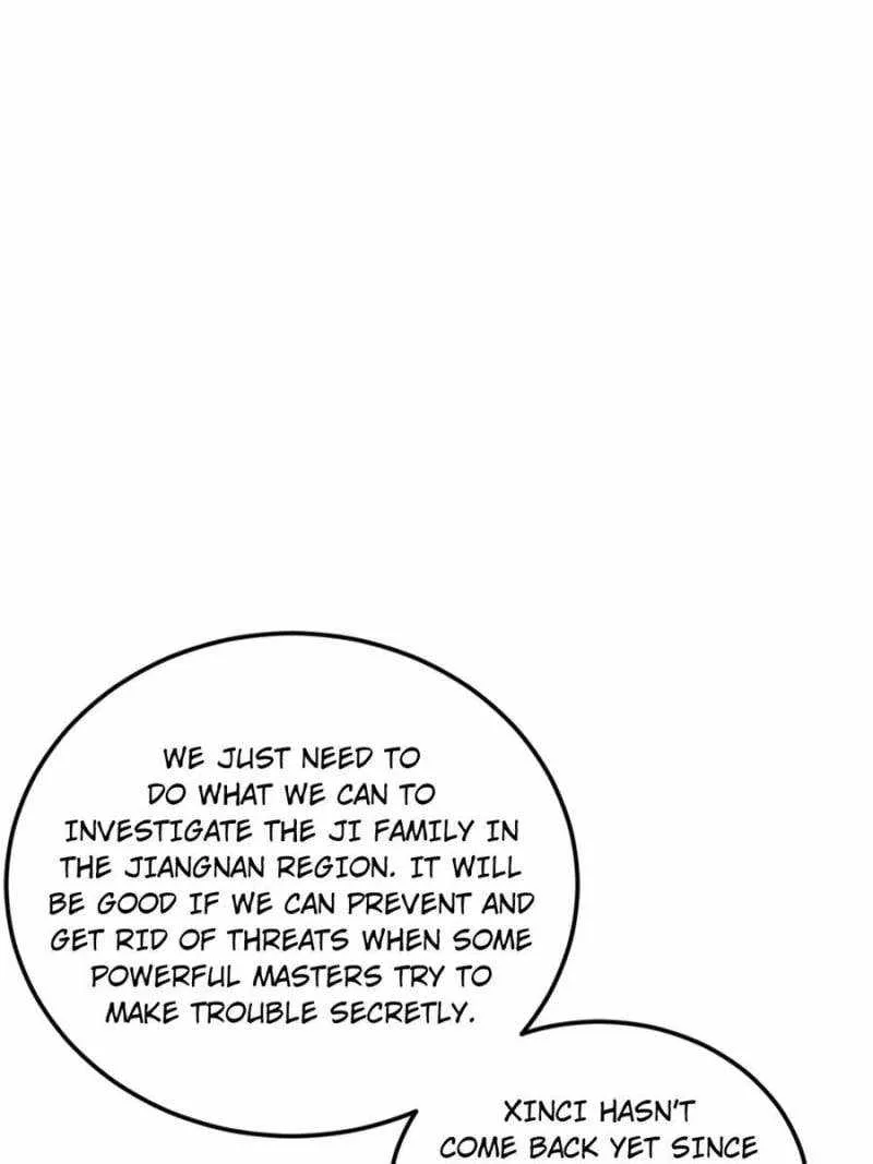I’m An Evil God Chapter 394 — Page 34