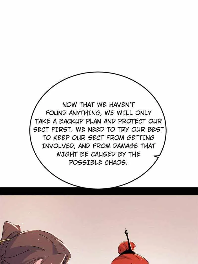 I’m An Evil God Chapter 394 — Page 36
