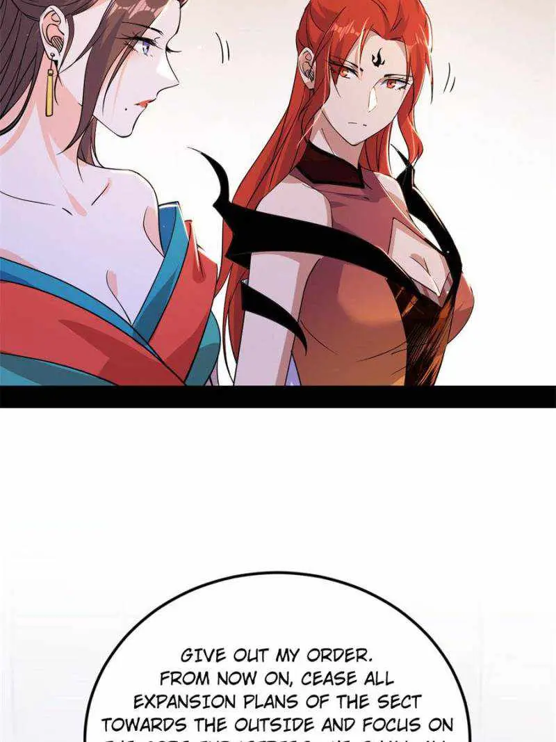 I’m An Evil God Chapter 394 — Page 37