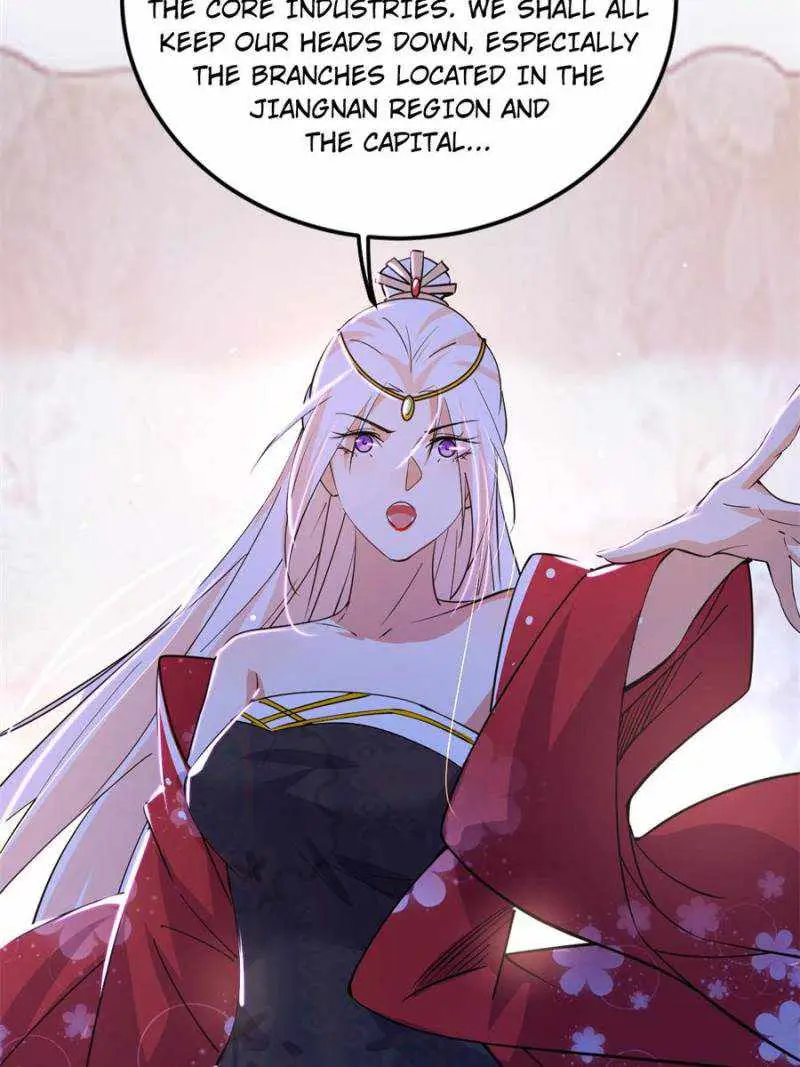 I’m An Evil God Chapter 394 — Page 38