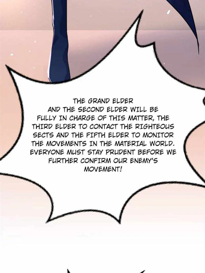 I’m An Evil God Chapter 394 — Page 40