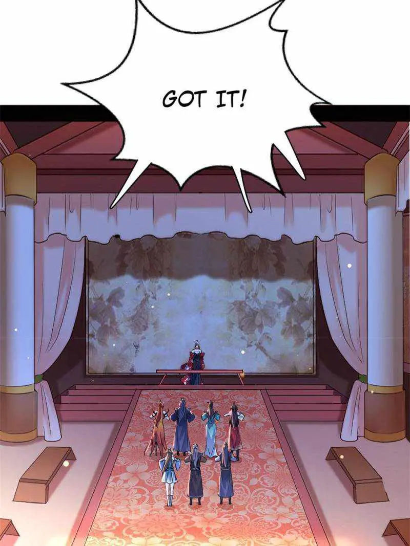 I’m An Evil God Chapter 394 — Page 41