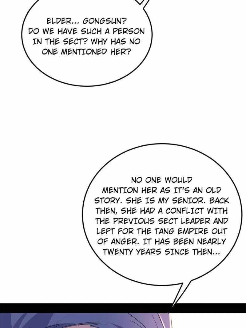 I’m An Evil God Chapter 394 — Page 47