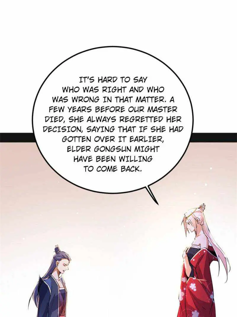 I’m An Evil God Chapter 394 — Page 49