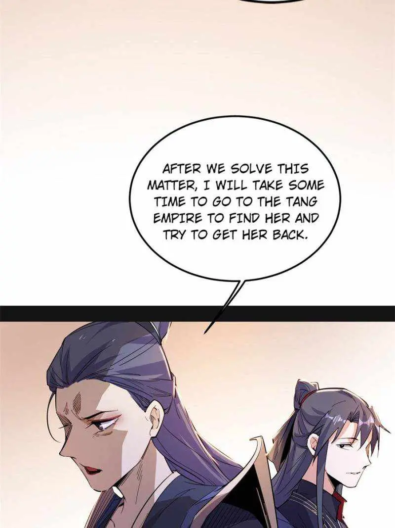I’m An Evil God Chapter 394 — Page 51