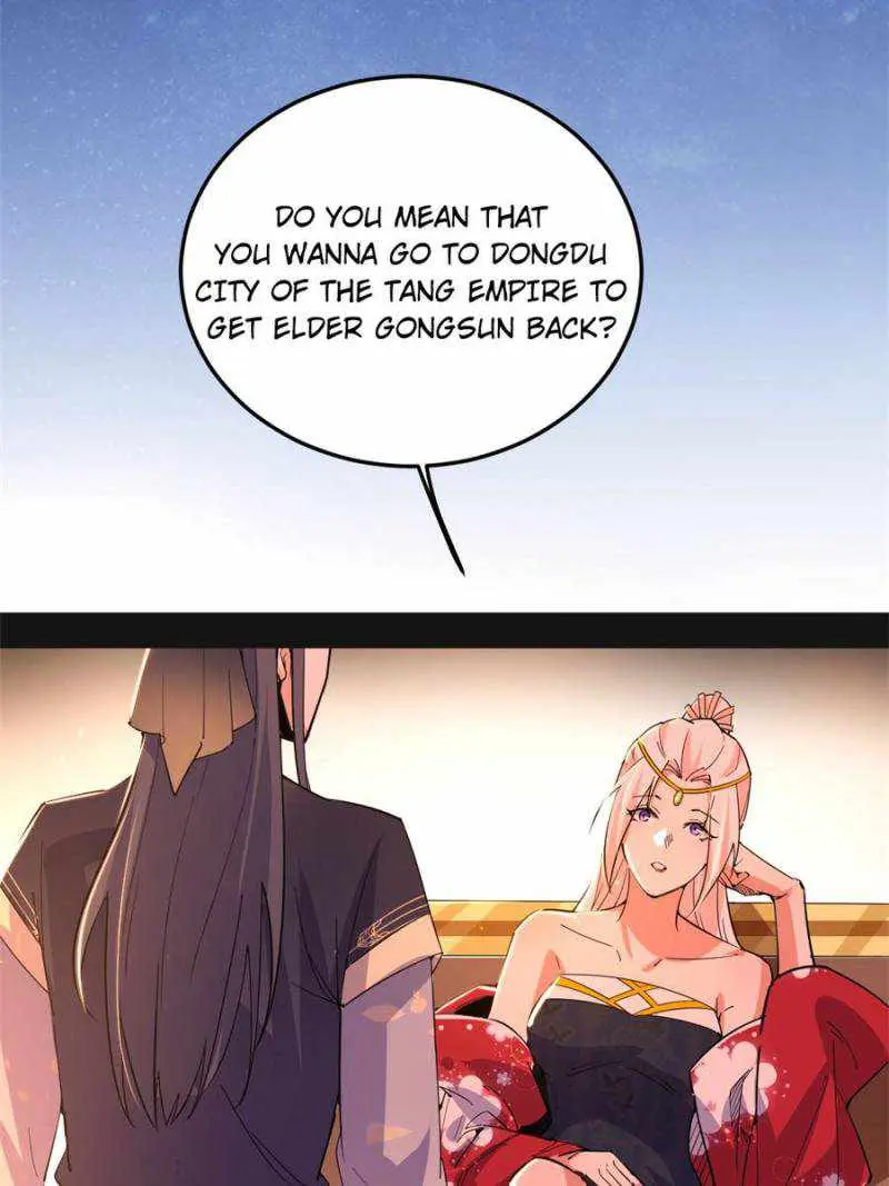 I’m An Evil God Chapter 394 — Page 53
