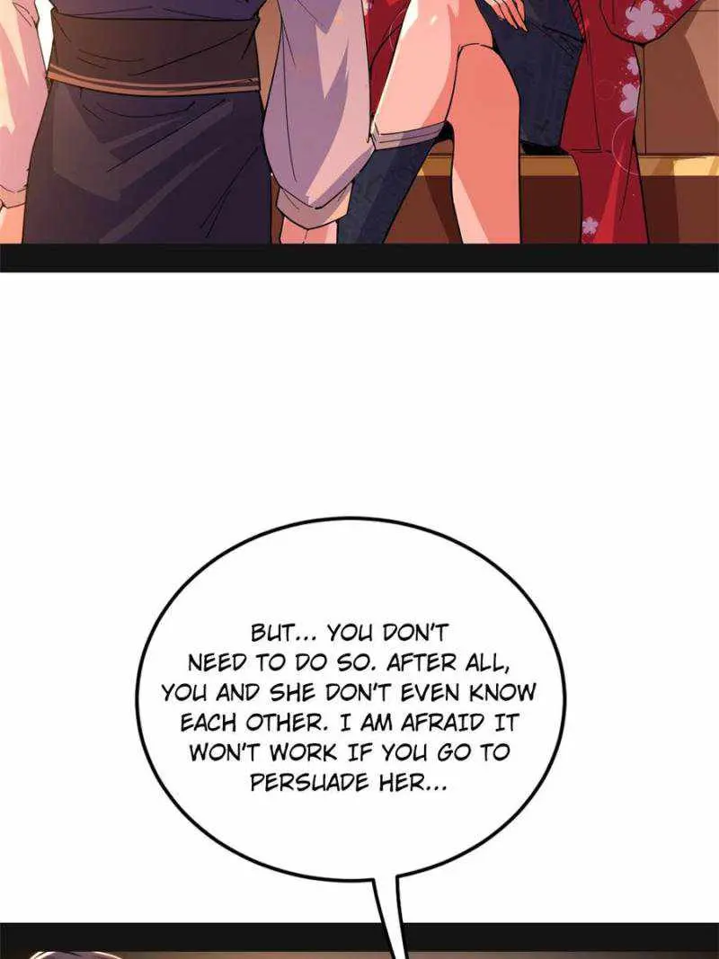 I’m An Evil God Chapter 394 — Page 54