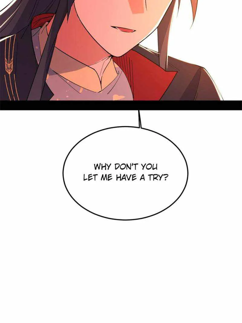I’m An Evil God Chapter 394 — Page 58
