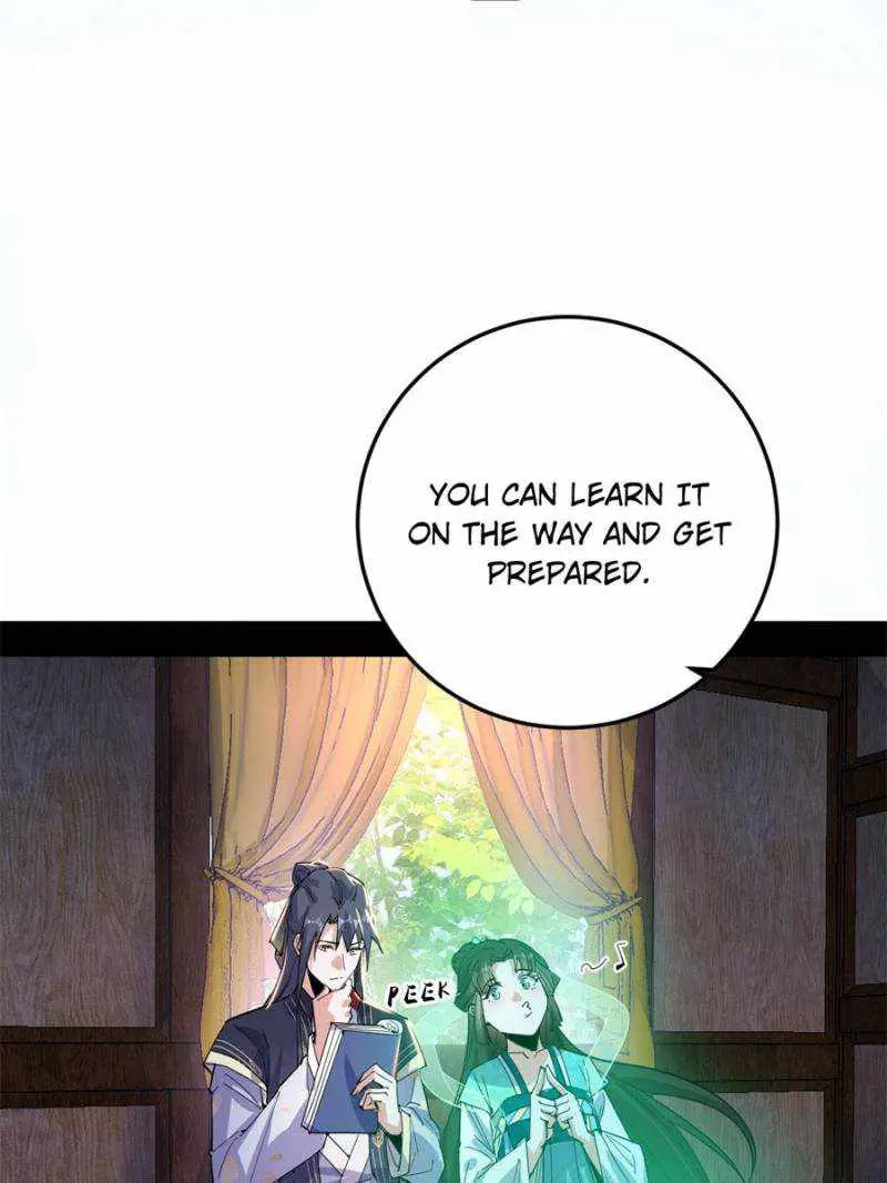 I’m An Evil God Chapter 394 — Page 63