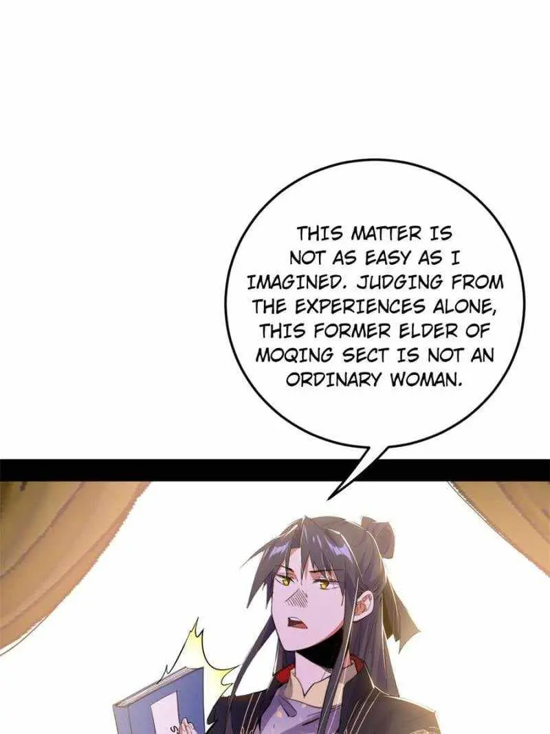 I’m An Evil God Chapter 394 — Page 65