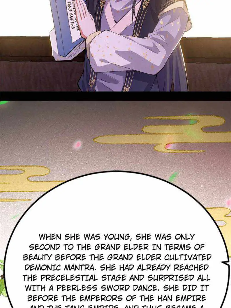 I’m An Evil God Chapter 394 — Page 66