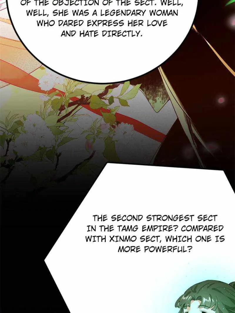 I’m An Evil God Chapter 394 — Page 68