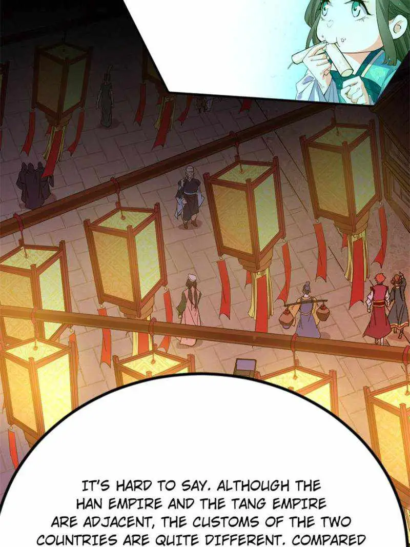 I’m An Evil God Chapter 394 — Page 69