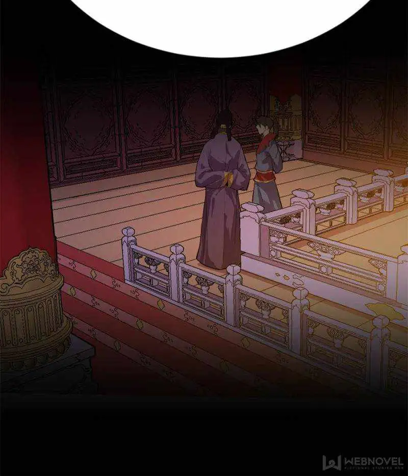 I’m An Evil God Chapter 394 — Page 71