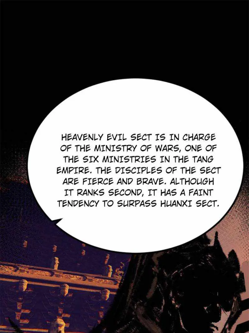 I’m An Evil God Chapter 394 — Page 72