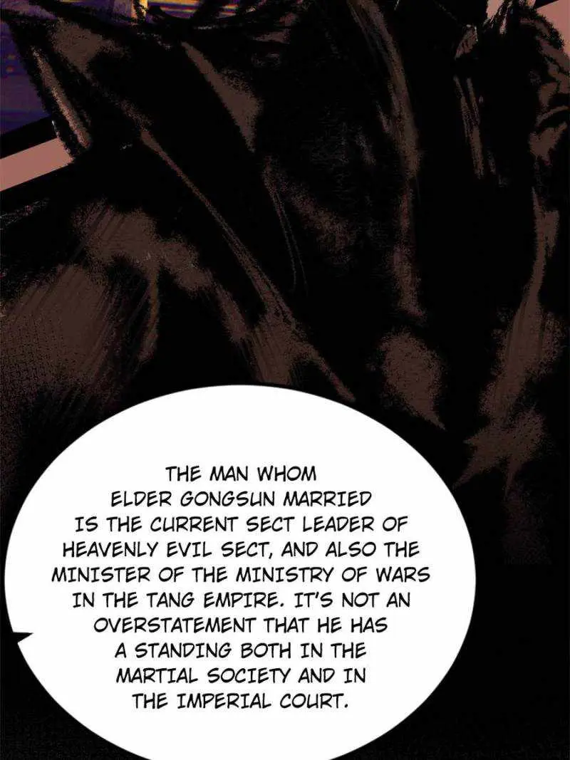 I’m An Evil God Chapter 394 — Page 73