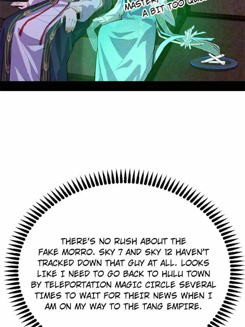 I’m An Evil God Chapter 394 — Page 75