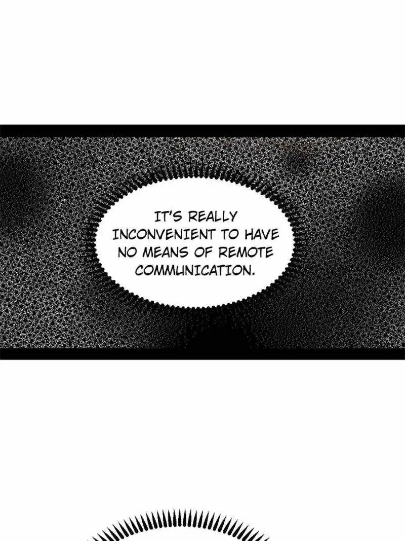 I’m An Evil God Chapter 394 — Page 77