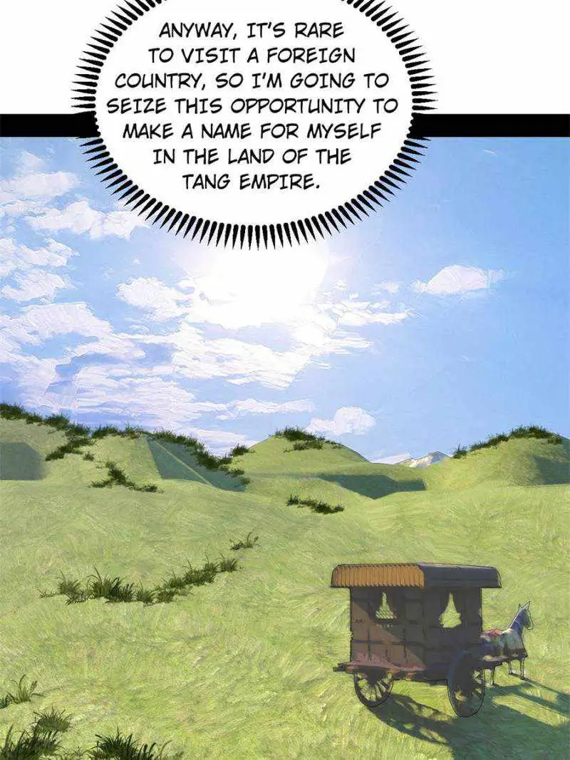 I’m An Evil God Chapter 394 — Page 78