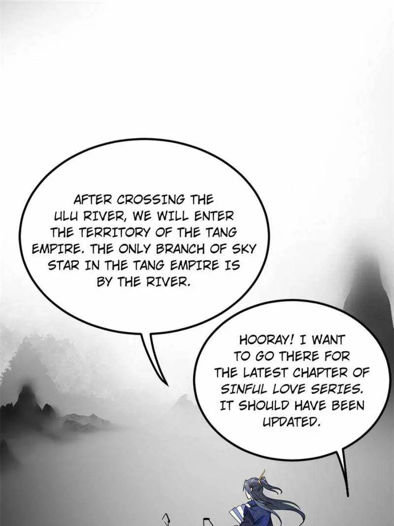 I’m An Evil God Chapter 395 — Page 8