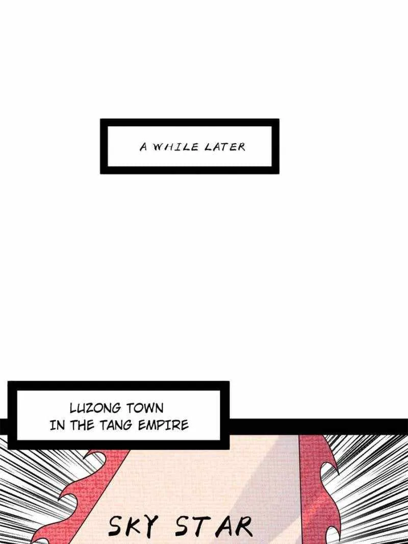I’m An Evil God Chapter 395 — Page 11