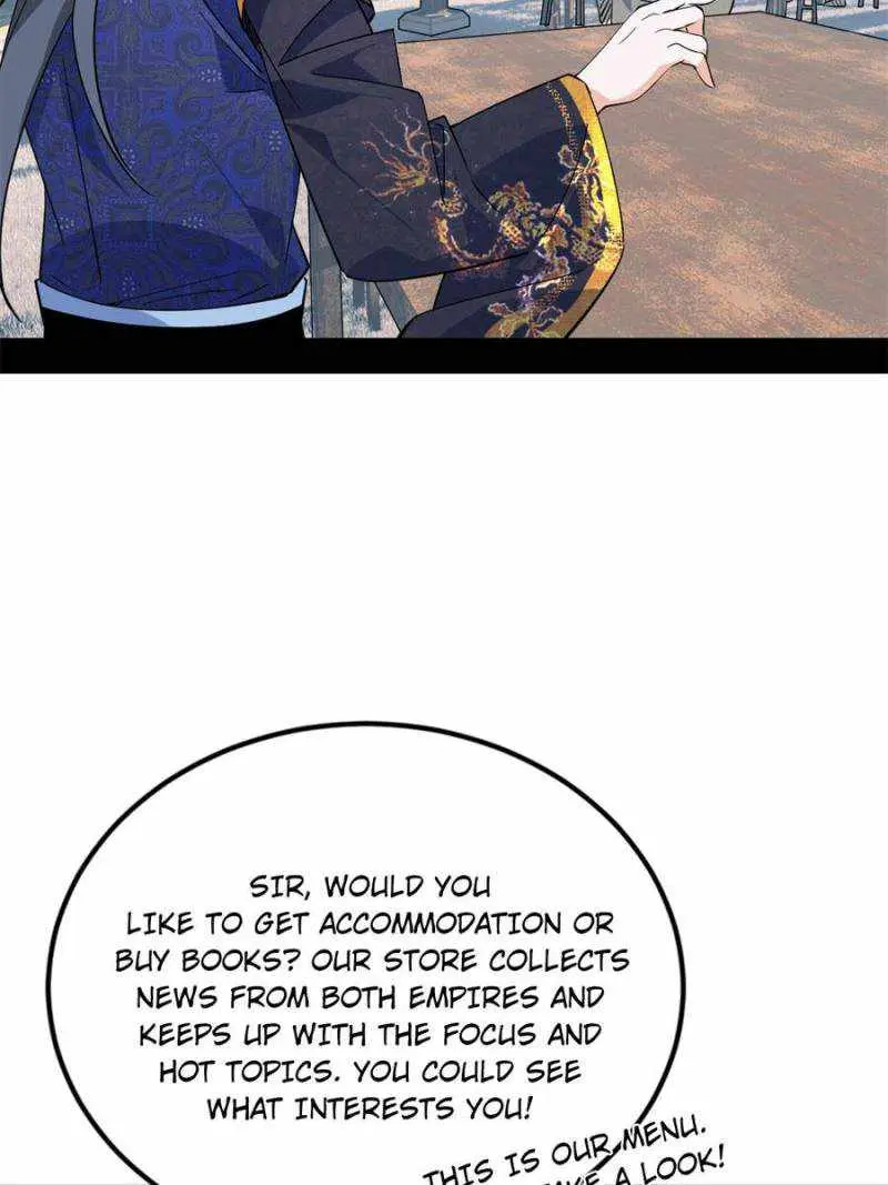 I’m An Evil God Chapter 395 — Page 14