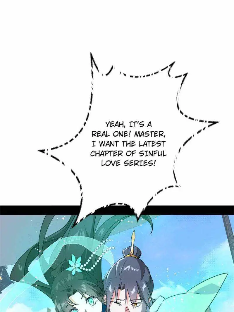 I’m An Evil God Chapter 395 — Page 16