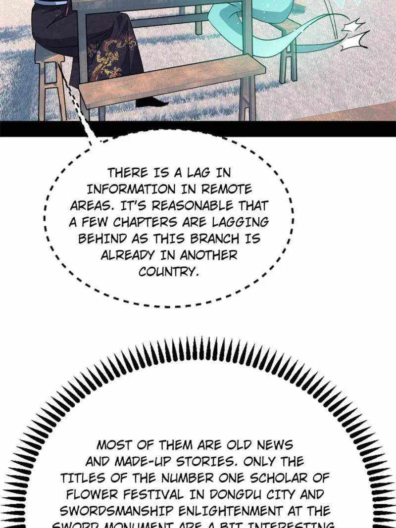 I’m An Evil God Chapter 395 — Page 20