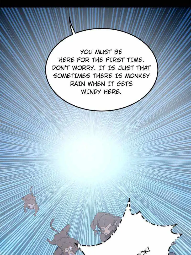 I’m An Evil God Chapter 395 — Page 27