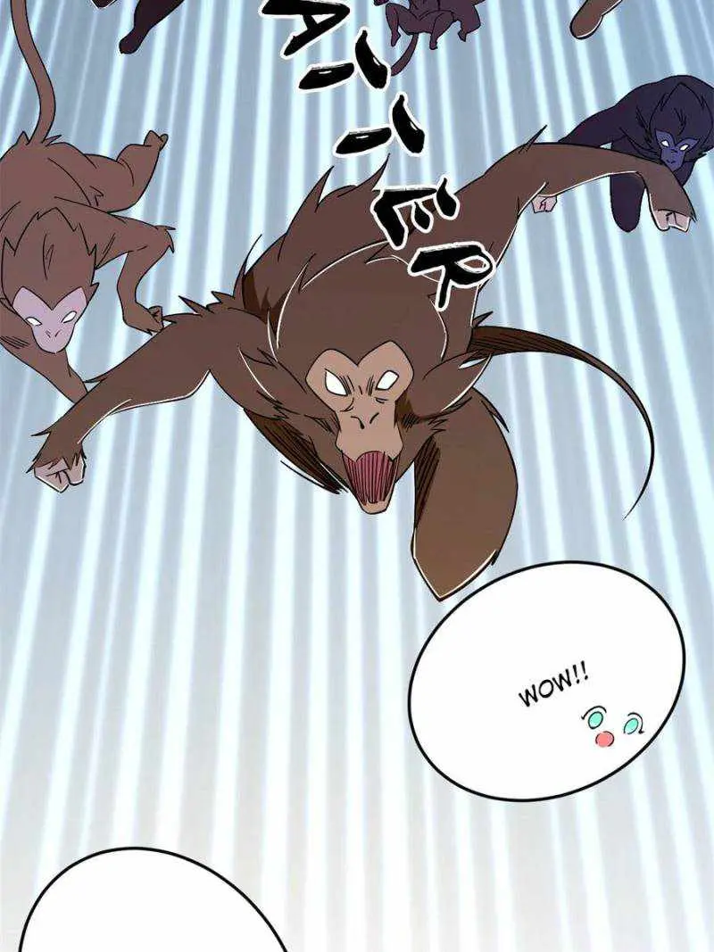 I’m An Evil God Chapter 395 — Page 29