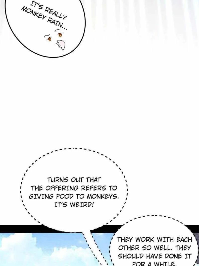 I’m An Evil God Chapter 395 — Page 30