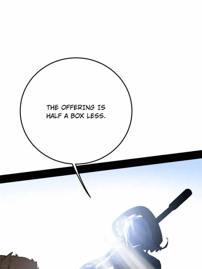 I’m An Evil God Chapter 395 — Page 34