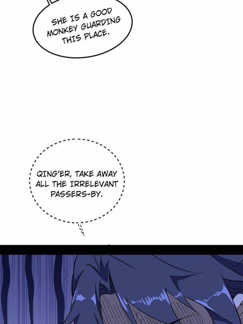 I’m An Evil God Chapter 395 — Page 44