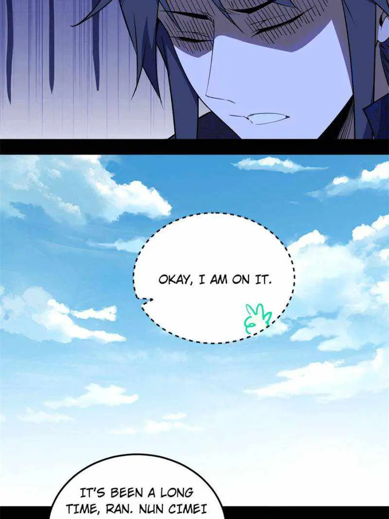 I’m An Evil God Chapter 395 — Page 45