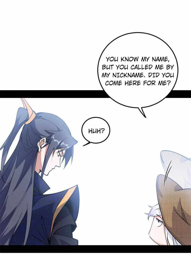 I’m An Evil God Chapter 395 — Page 49
