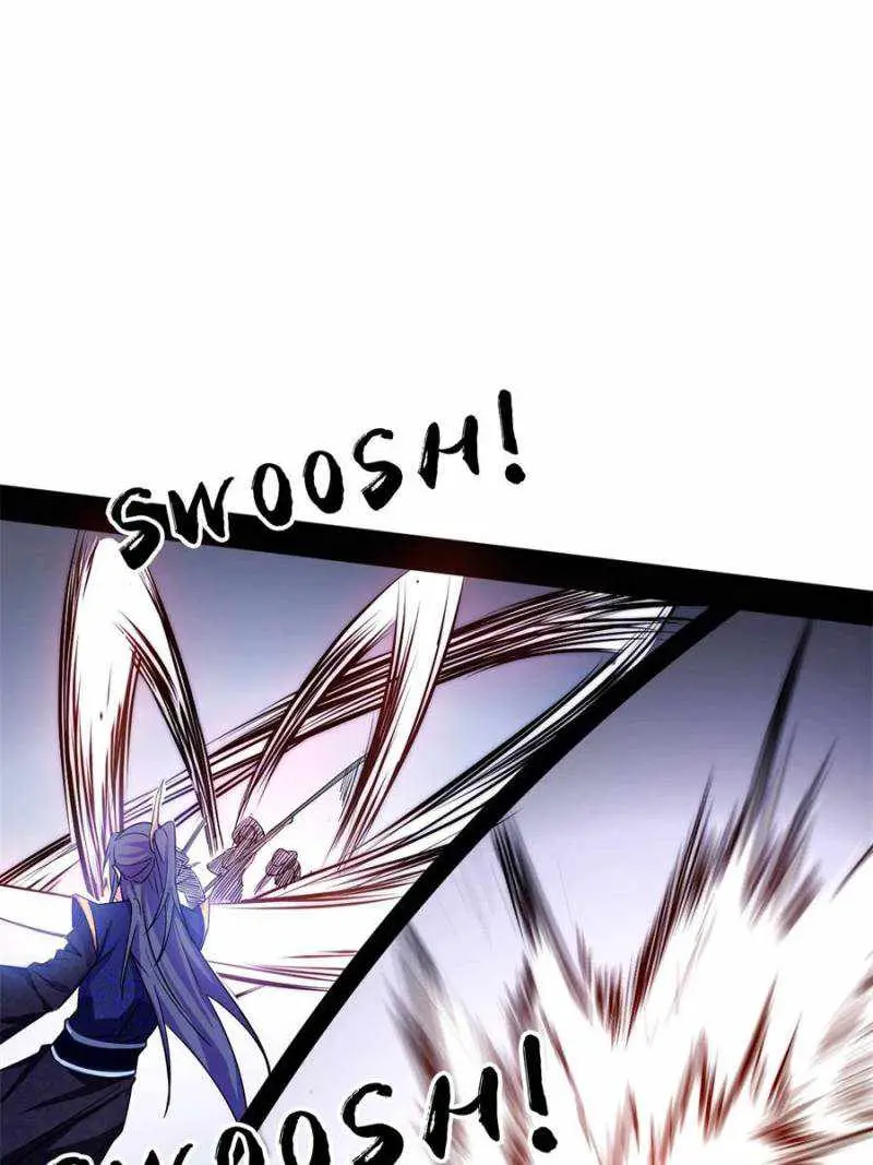 I’m An Evil God Chapter 395 — Page 56