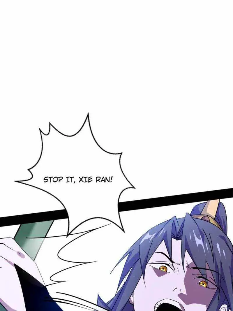I’m An Evil God Chapter 395 — Page 59