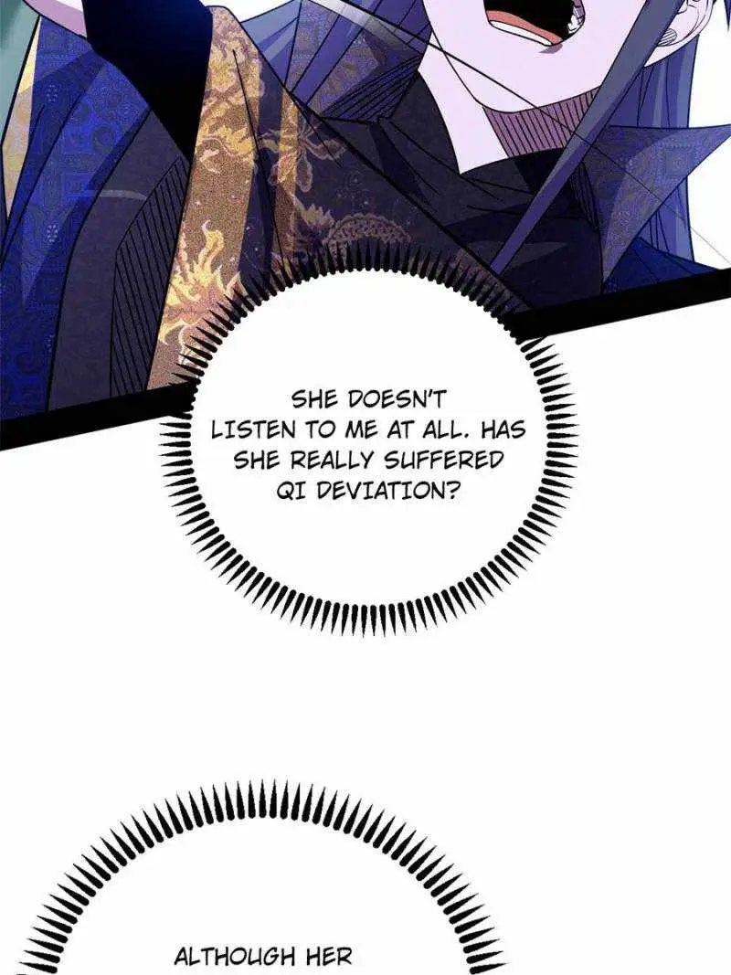 I’m An Evil God Chapter 395 — Page 60