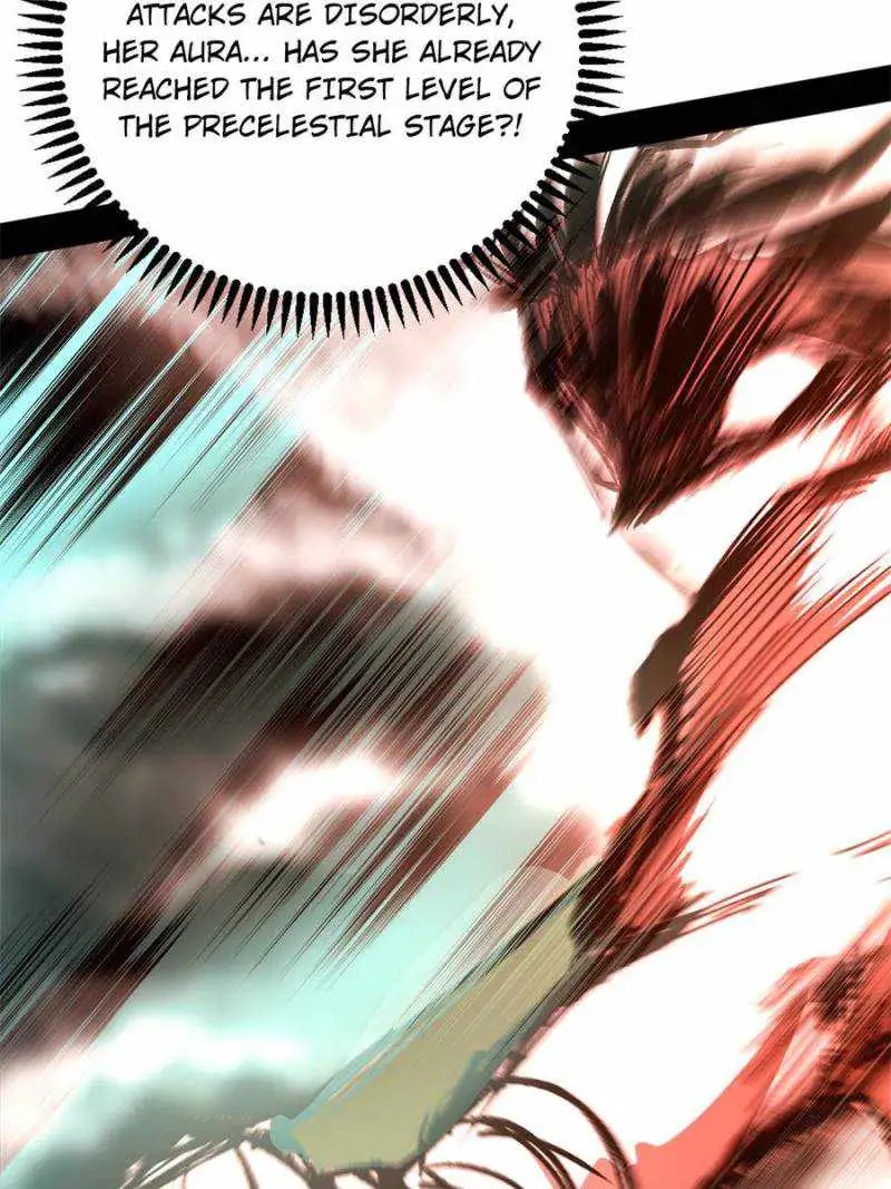 I’m An Evil God Chapter 395 — Page 61