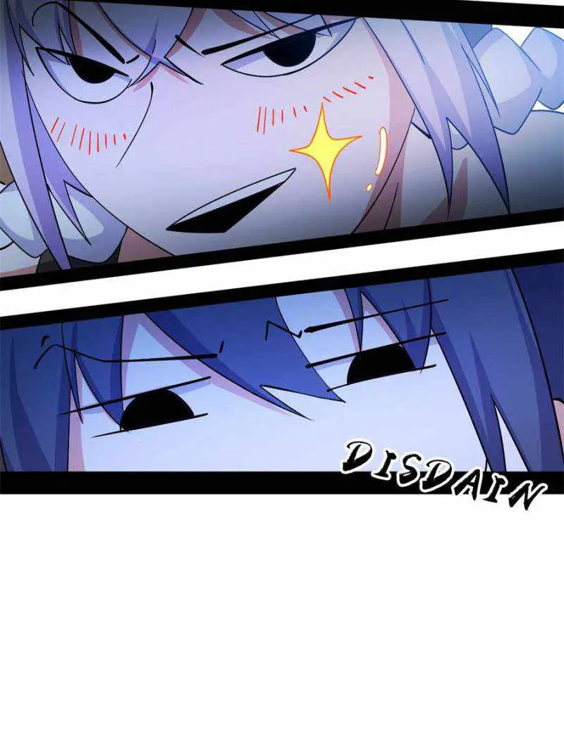 I’m An Evil God Chapter 395 — Page 63