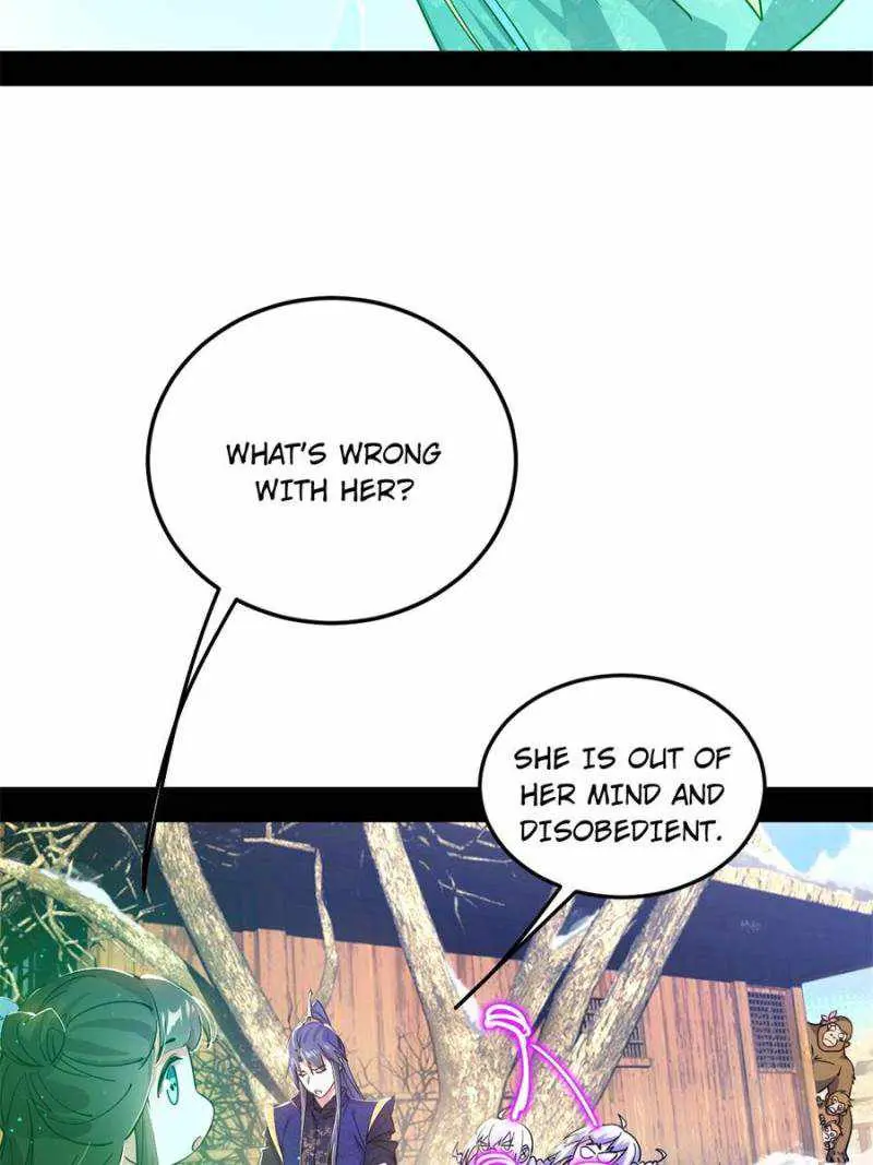 I’m An Evil God Chapter 395 — Page 67