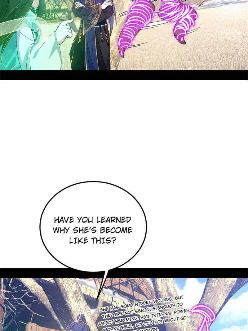 I’m An Evil God Chapter 395 — Page 68