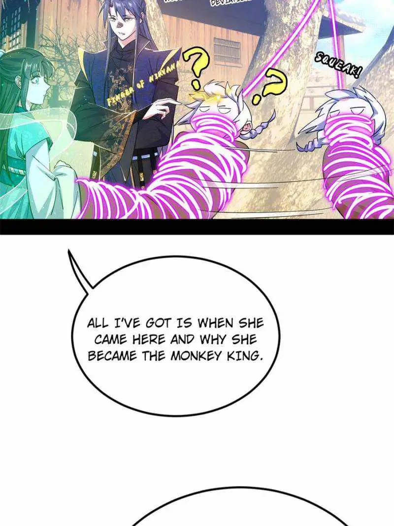 I’m An Evil God Chapter 395 — Page 69