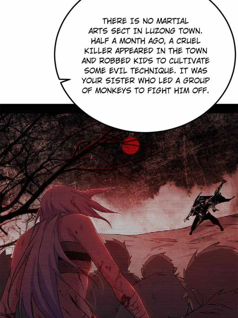 I’m An Evil God Chapter 395 — Page 70