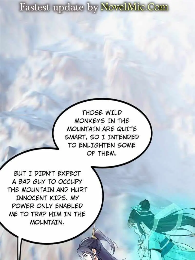 I’m An Evil God Chapter 396 — Page 2