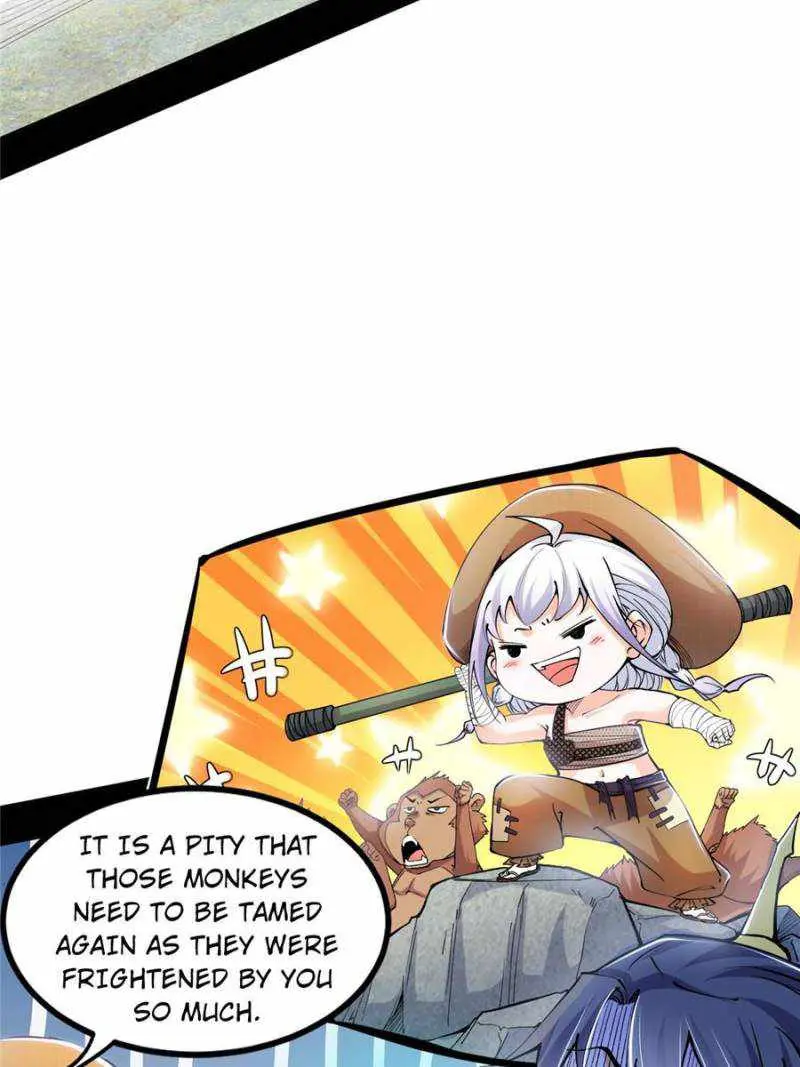 I’m An Evil God Chapter 396 — Page 4